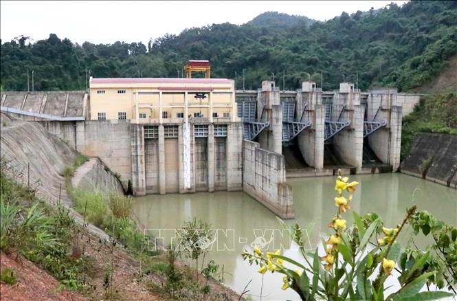 2022年與往後多年電力部門的首要要求是務必確保為國家社會經濟發展供電。