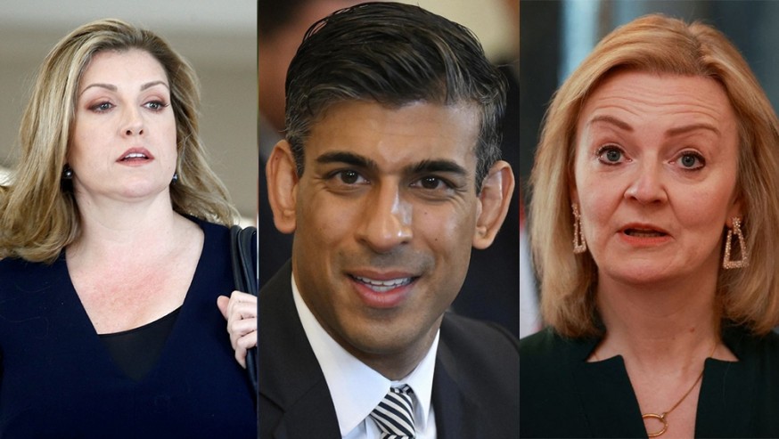 辛偉誠最終的對手，很大機會是卓慧思或莫佩琳其中一人。AP/路透