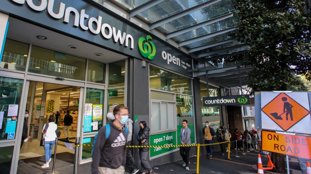 新西蘭2022年第二季度居民消費價格指數(CPI)同比增長7.3%，達到1990年以來的最高值。