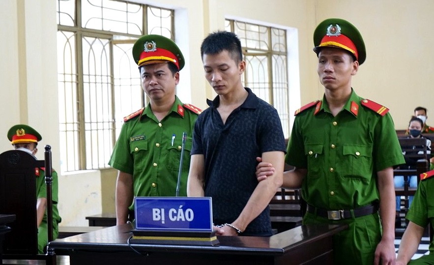 拋女兒下河兇徒被判死刑