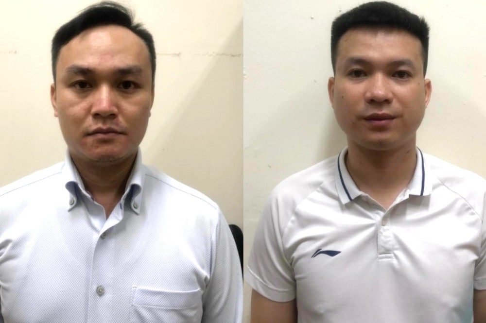 紙橋郡公安已鞏固卷宗，並依法對兩歹徒展開調查和懲處◆