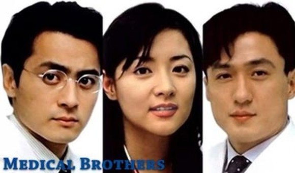 觀看韓劇《醫家兄弟》後，有的學生想選擇醫生職業。