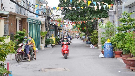 第七郡黃晉發街749號巷道。