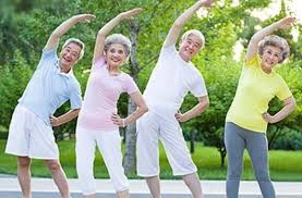 不同階段癌症患者自我鍛煉方法不一樣