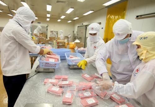 EVFTA 助國貨開拓丹麥市場