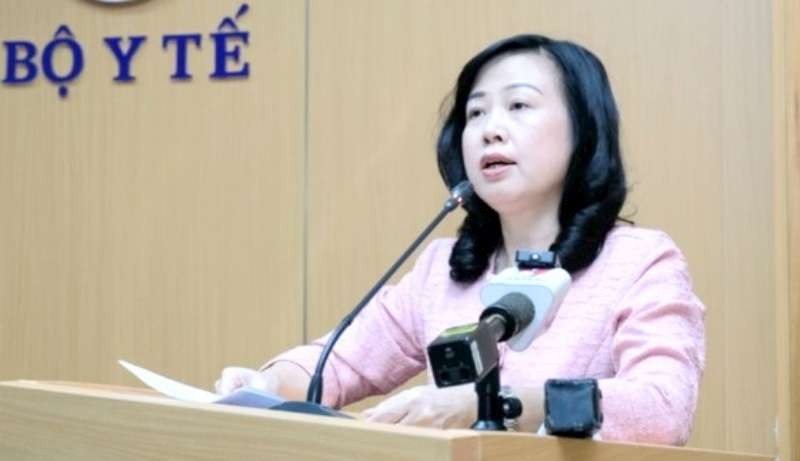 衛生部代部長警報防疫工作鬆散