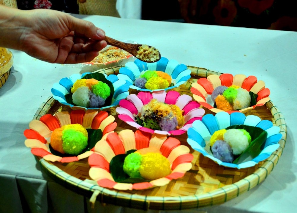 注重發掘順化美食潛力 ảnh 1