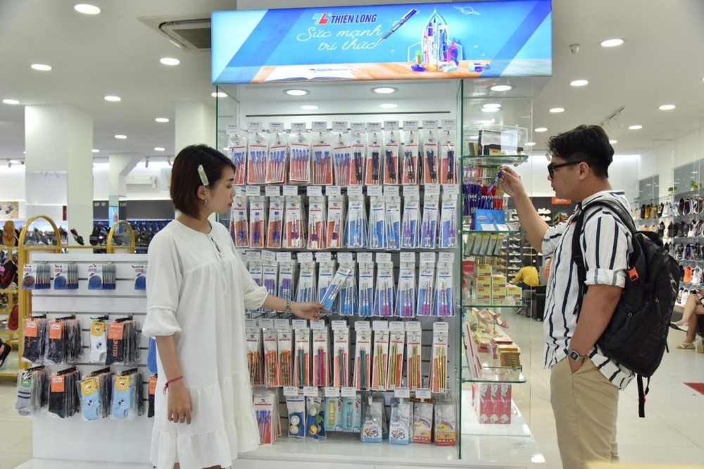 享譽國家品牌華企     成功開發出口市場 ảnh 1