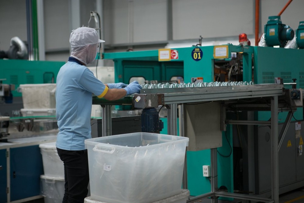 享譽國家品牌華企     成功開發出口市場 ảnh 2