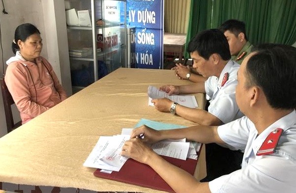 上傳失實資訊遊客被處罰