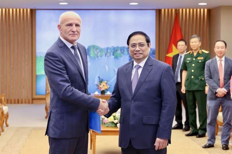 確保胡志明主席遺體絕對安全