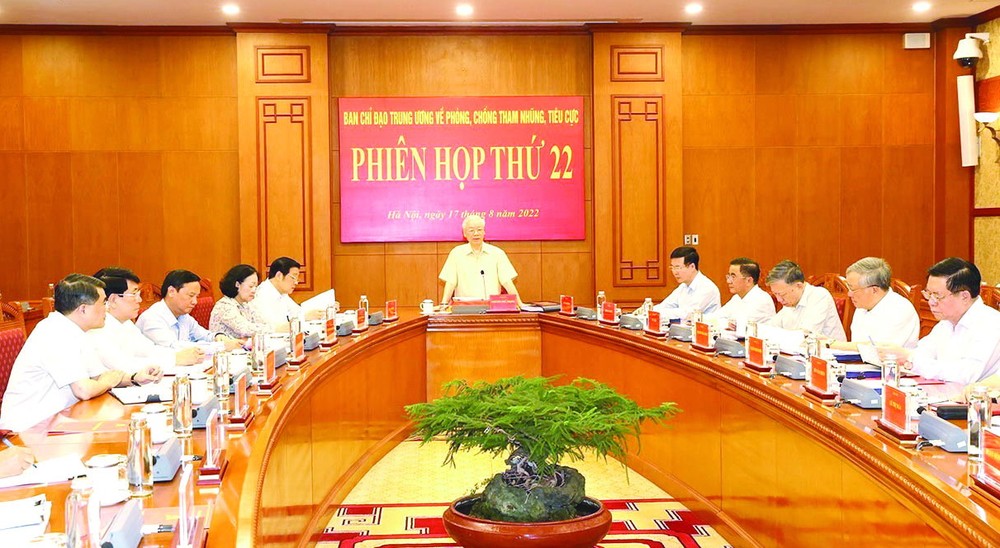 要求徹底處理五大案