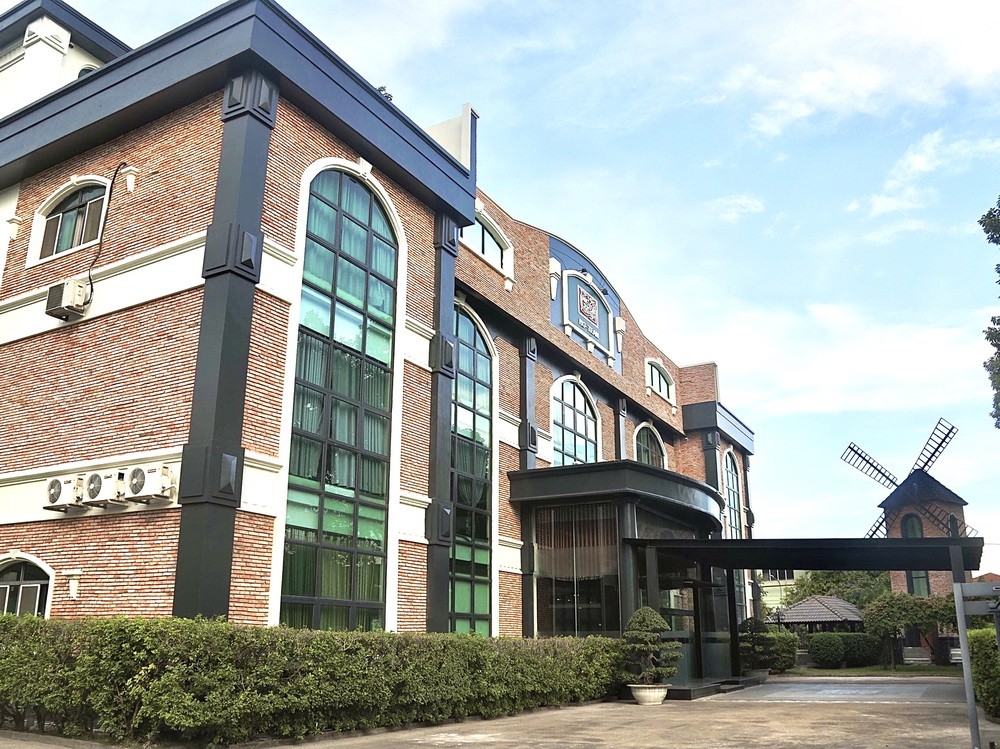 台商在越南創業成功 ảnh 1