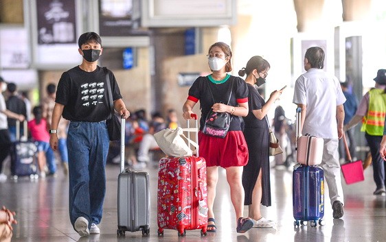 來自猴痘疫情流行國家、地區入境者須在入境後自主健康管理21天。