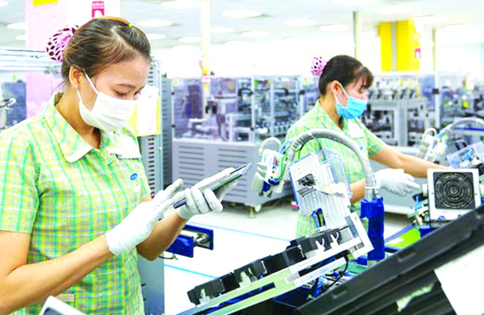 今年商品出口將超出既定目標