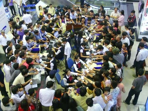 有望在今年餘下月份繼續為勞動者創造更多就業機會。