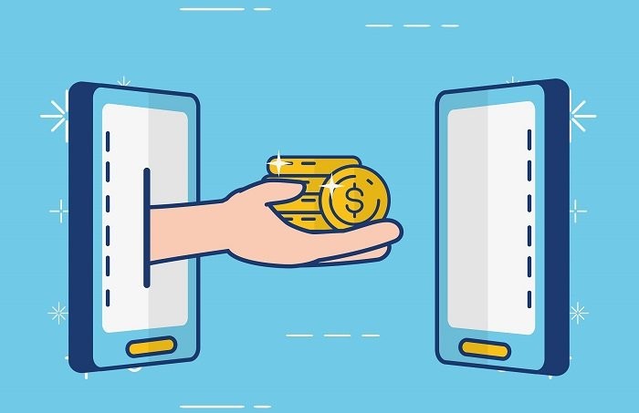 網上匯款在日常生活中已變得非常普遍。