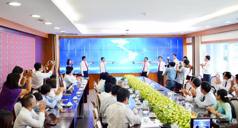 守德市民可網上查詢土地卷宗處理