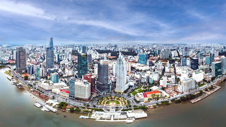 胡志明主席《獨立宣言》的獨特性 ảnh 1