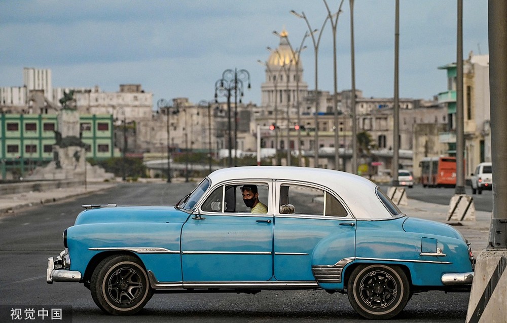 圖源：視覺中國。