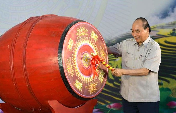 國家主席向教育部門致函祝賀新學年