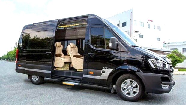 在2022年9月1日之前獲改裝和發給標誌、招牌的Limousine汽車仍可繼續用於載客目的。