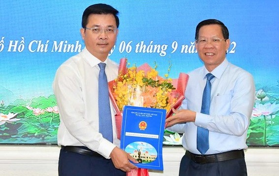 武德清同志擔任平政縣人委會主席