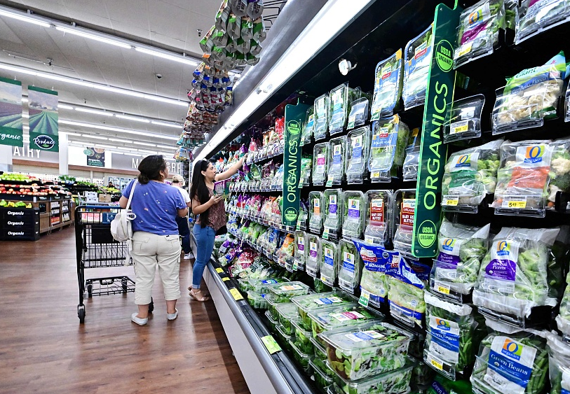 “長期新冠”對美就業和經濟影響嚴重