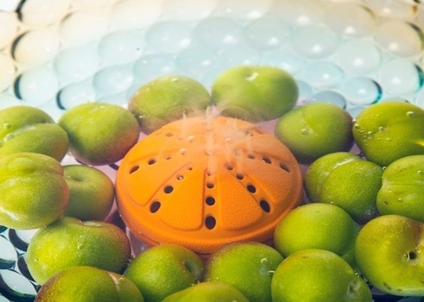 水電解技術洗衣球可循環再用