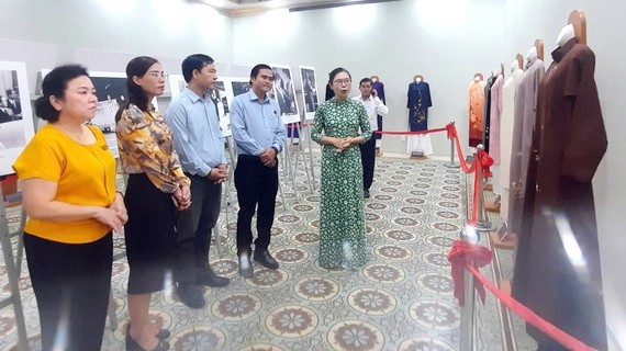 南部婦女博物館將成為遊客好去處