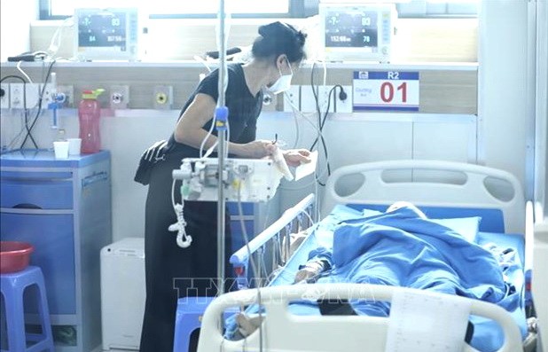 從1月1日至9月16日，本市共發現5萬6234例登革熱病例。