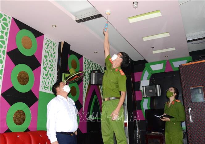 問責發生嚴重火警事故地方負責人 ảnh 1