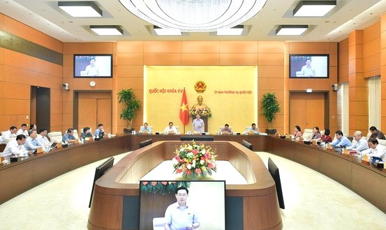 向《電子交易法》草案提意見