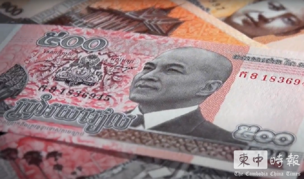 （示意圖源：柬中日報）