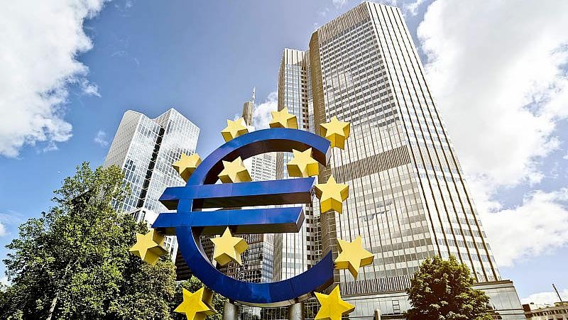 歐洲央行將繼續加息以遏制通脹
