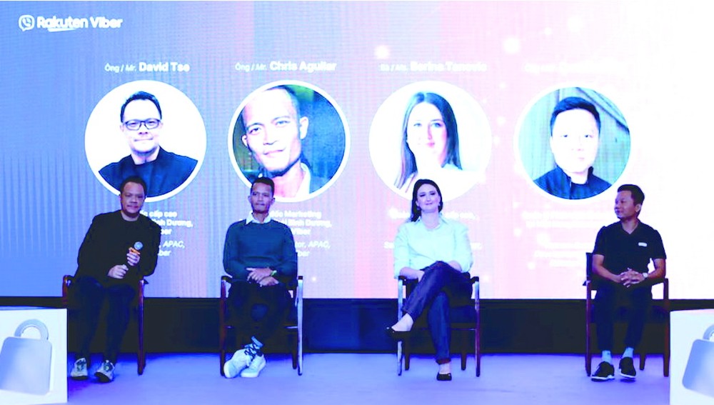 協助中小企業打造品牌