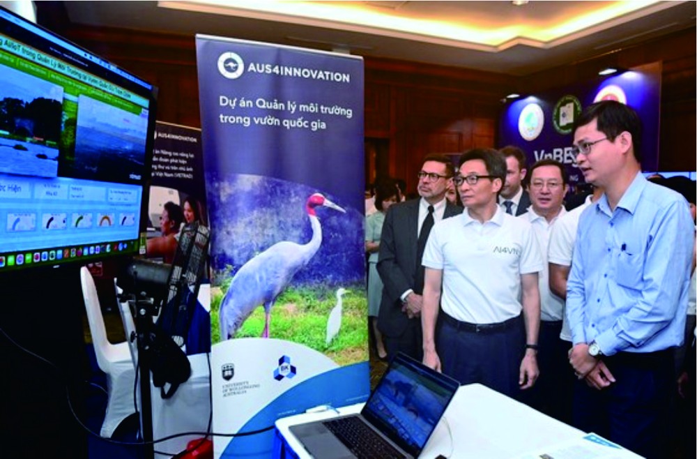 人工智能應向所有行業擴展