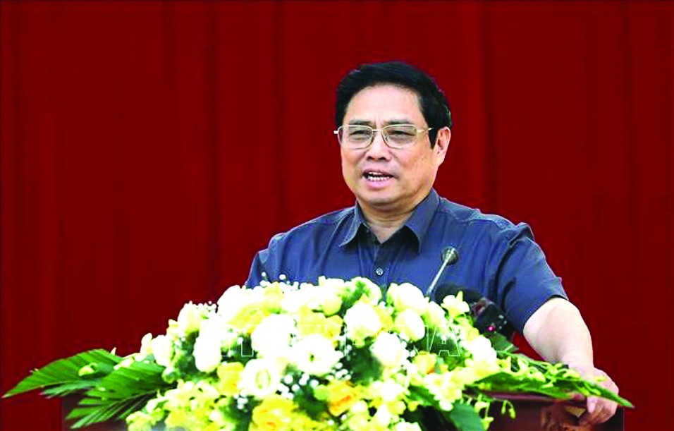 發展安沛至 2025 年成為小康之省