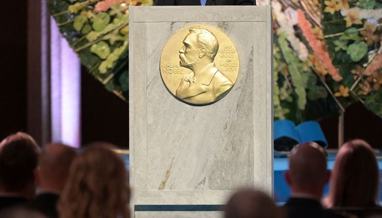 2022年諾貝爾獎將從今日起陸續揭曉。（圖：互聯網）