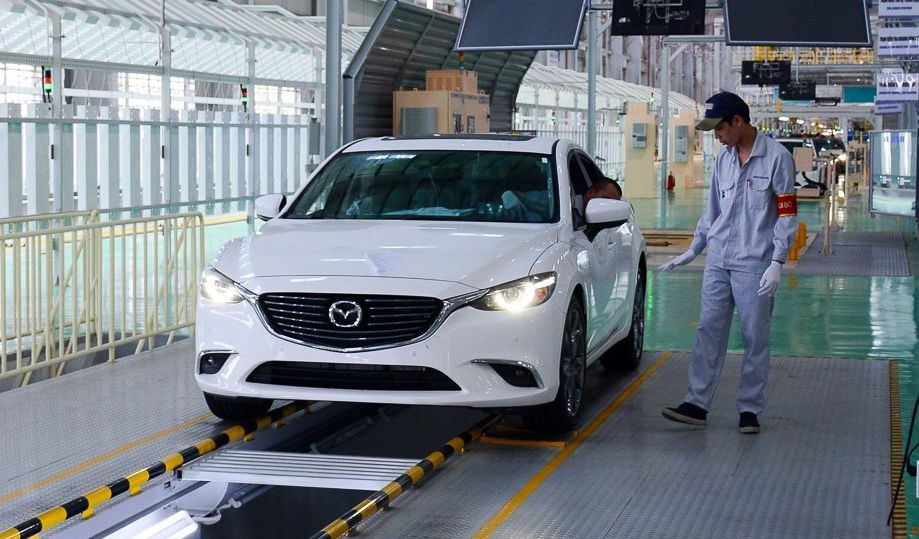 自今年十月八日起，汽車檢測服務費每輛每次上調一萬元。