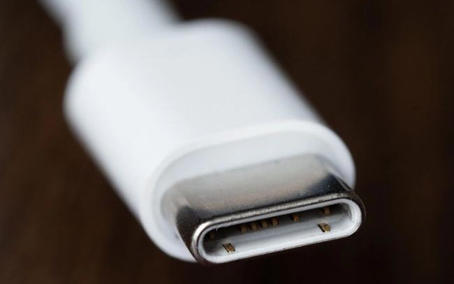 歐盟將統一便攜智能設備充電介面