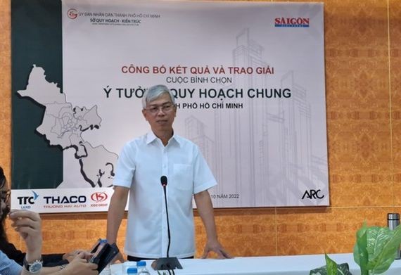 市人委會副主席武文歡在會上發言。