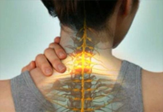 想讓氣質更“仙”？別讓頸椎病擋道！