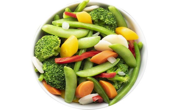 8種烹飪方法快速鎖住營養