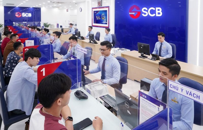SCB 銀行為存款客戶送 0.5% 年息