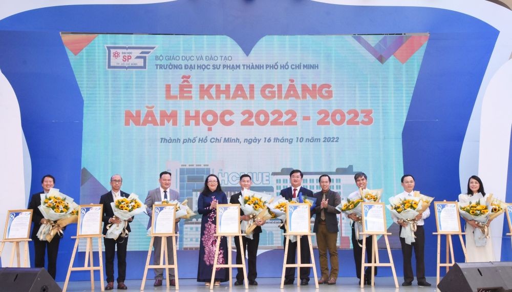 市師大中文系獲東盟大學聯盟質量保障證書