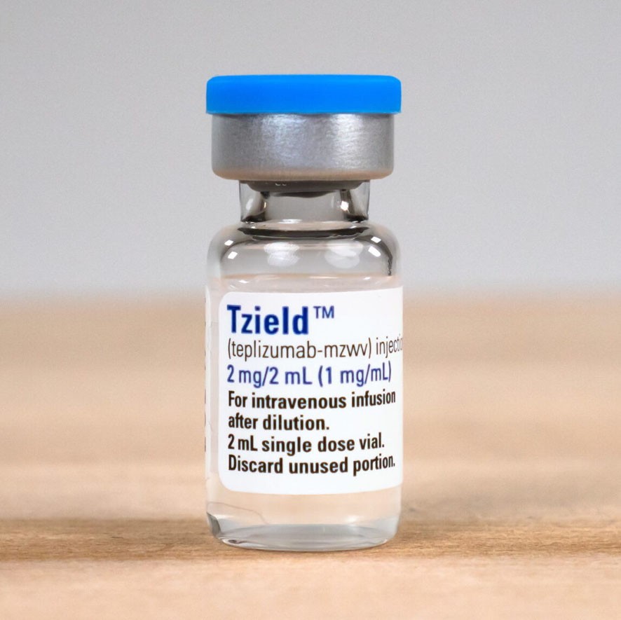 美批准首款延緩１型糖尿病病程新藥