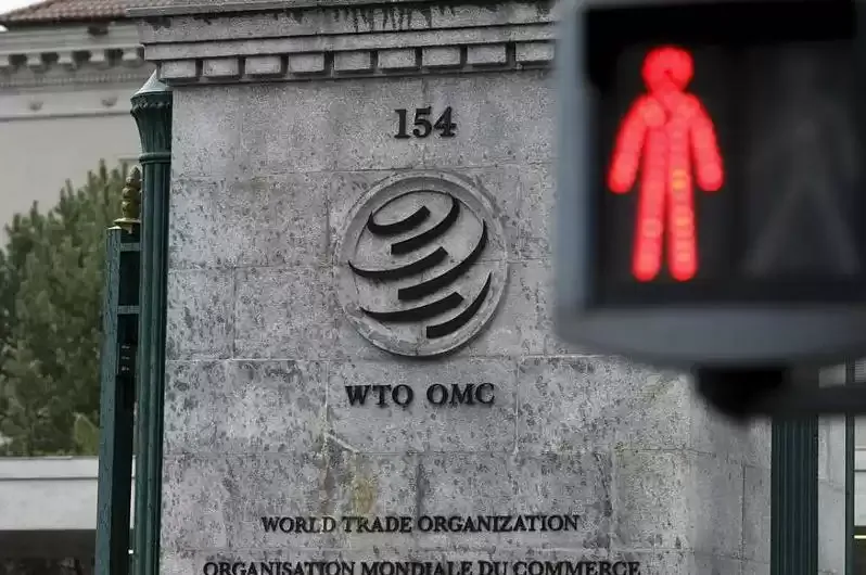 全球服務貿易明年初將繼續走弱