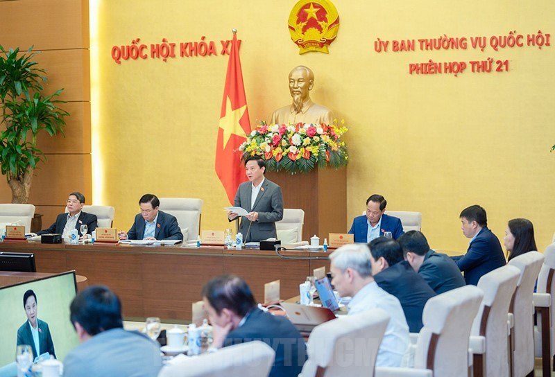 国会常委赞同补充两项草案