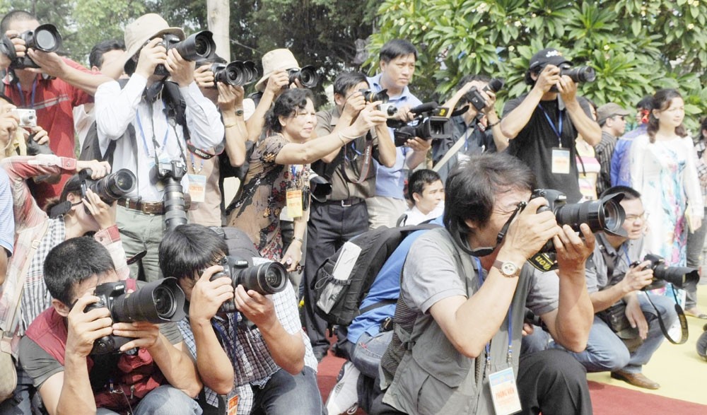 某记者被恐吓事件